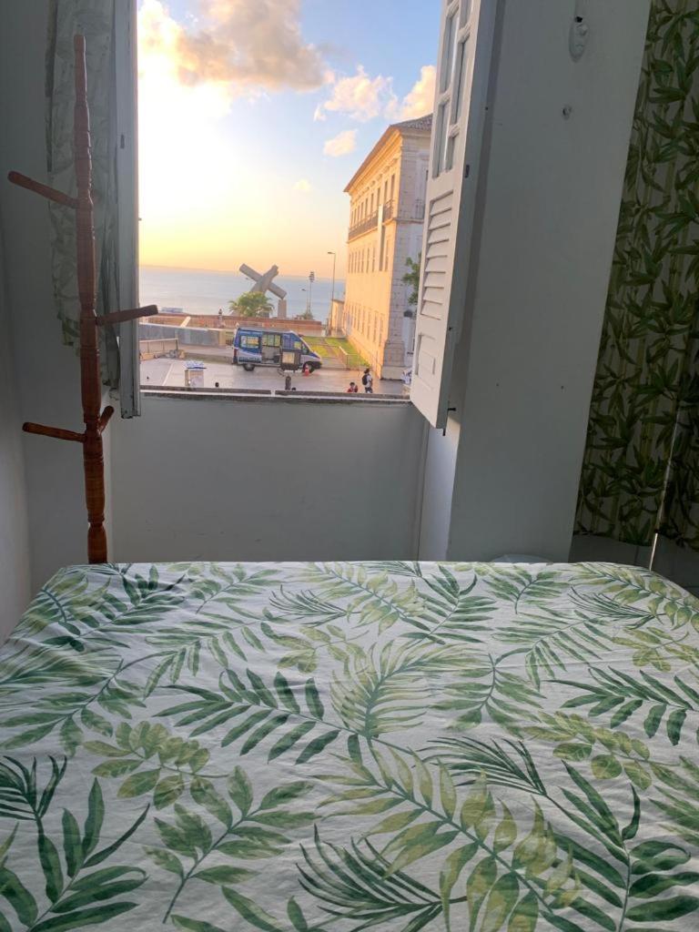 Guest house Morro De Sao Paulo
