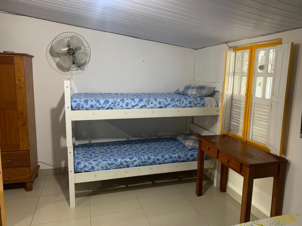 Guest house Morro De Sao Paulo