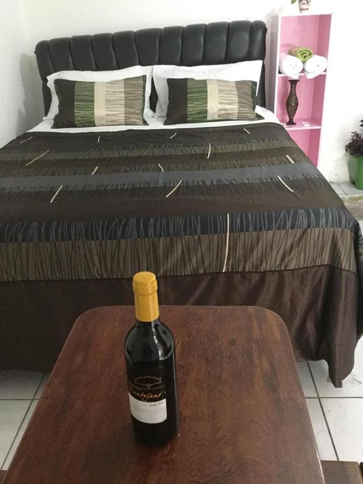 Morro De Sao Paulo Guest house