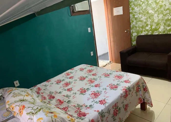 Hostel Morro De Sao Paulo