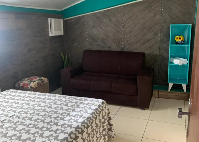 Hostel Morro De Sao Paulo