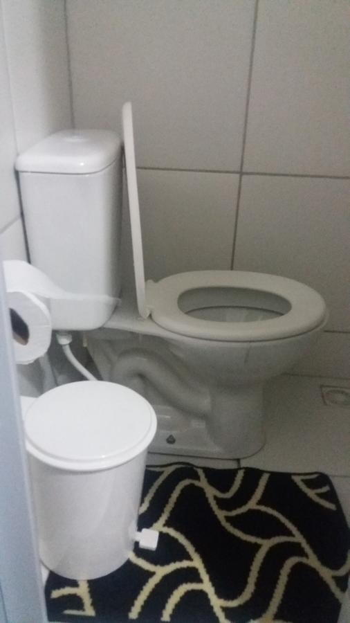 Morro De Sao Paulo *