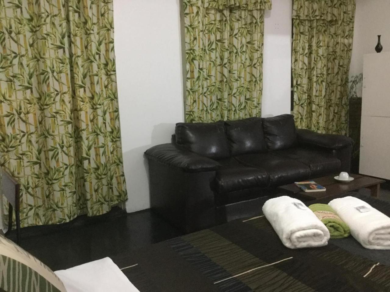 Morro De Sao Paulo Pensión *