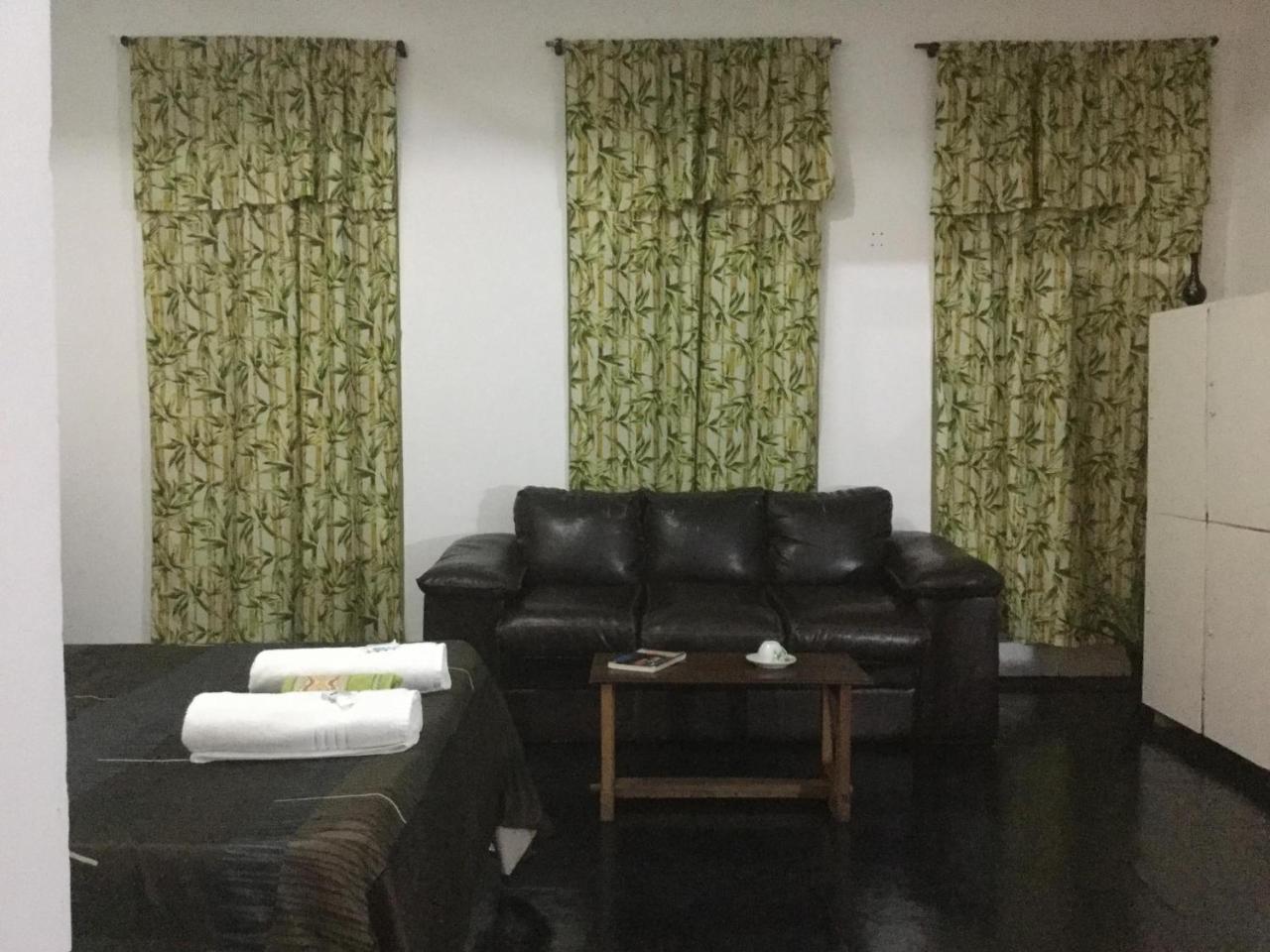 Morro De Sao Paulo *