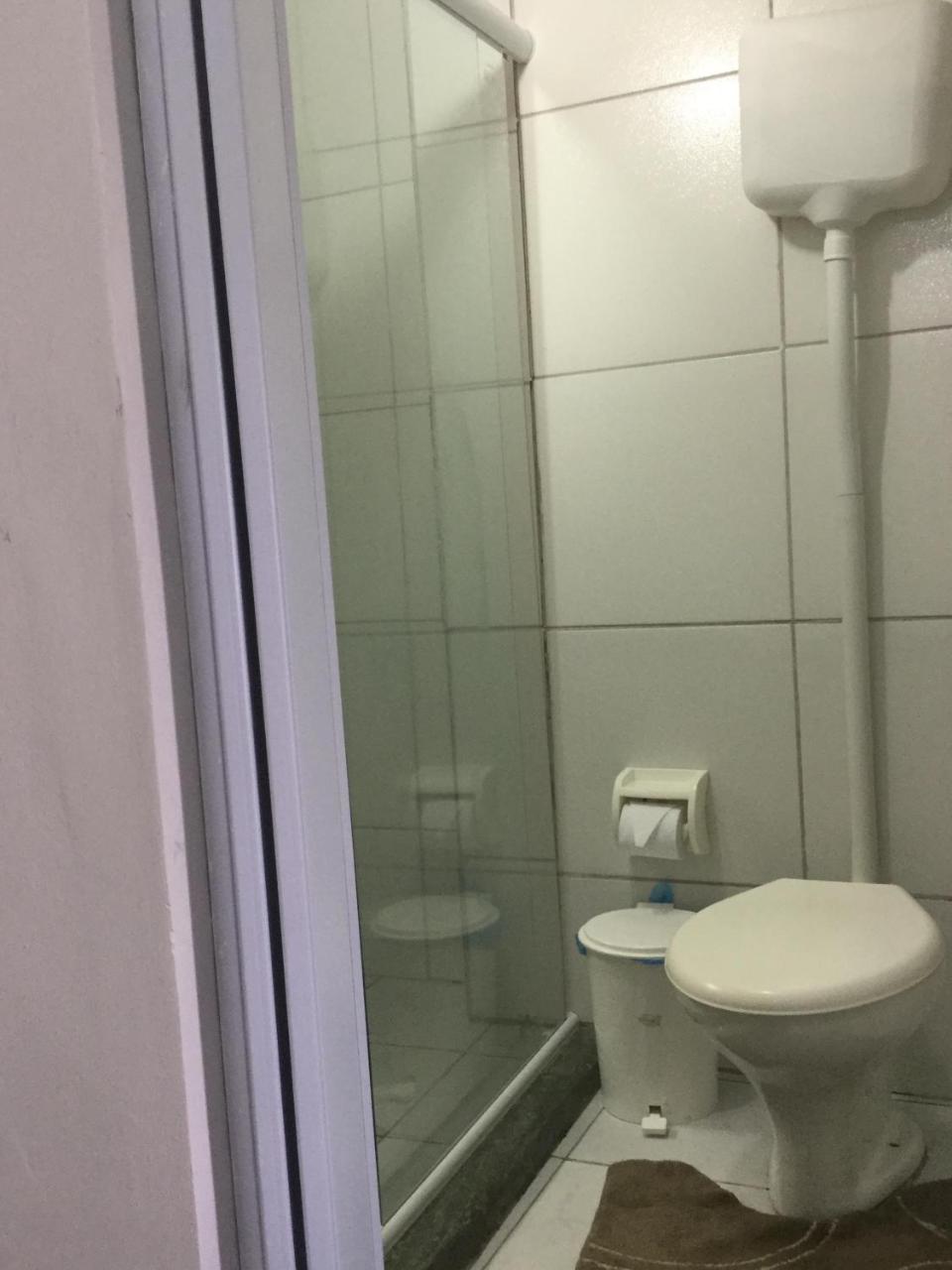 Morro De Sao Paulo Pensión *